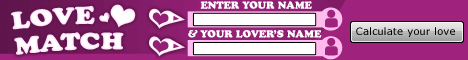 Love Match Prediction