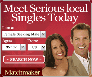 Meet Serious Local Singles Today